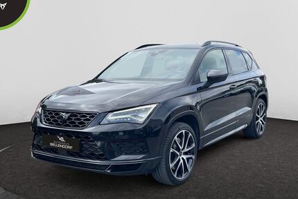 Cupra Ateca 36.760 km 29.470 € Bottrop 46244