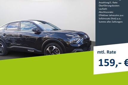 Citroen C4 22.937 km 18.990 € Dülmen 48249