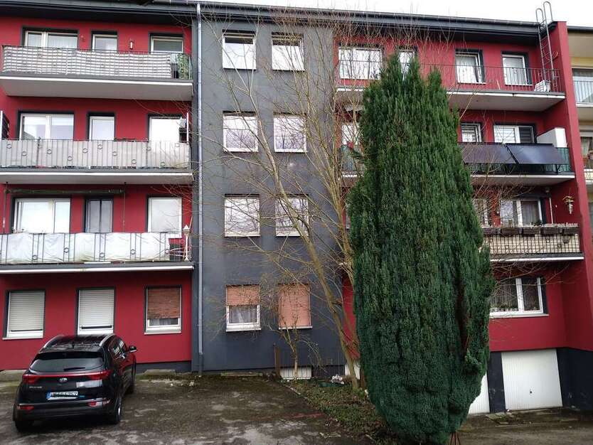 Wohnung zum Mieten in Velbert 350 € 57 m²