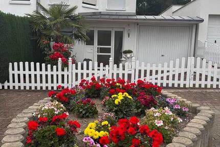 HausDoppelhaushälfte mit Garten, Garage in Witten 5 zimmer
