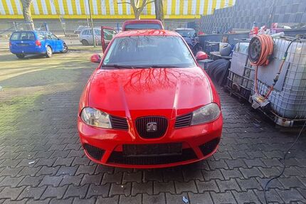 Seat Ibiza 230.500 km 1.499 &euro; Bochum 44894