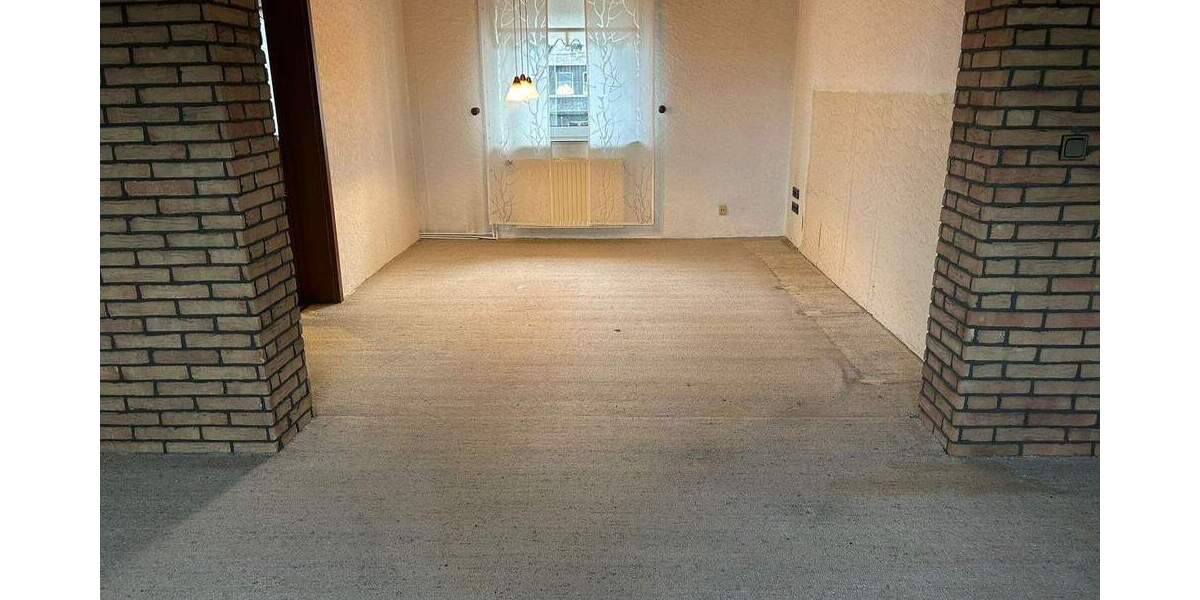 Einfamilienhaus mit Einliegerwohnung und großzügigem Garten in Marl 6 zimmer