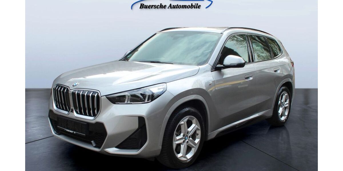 BMW X1 23.300 km 33.999 &euro; Gelsenkirchen 45897