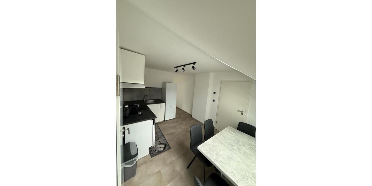Etagenwohnung Dortmund Innenstadt West - 2.5 Zimmer, 65 m&sup2;, 1.300&euro; | Angebot:26462509