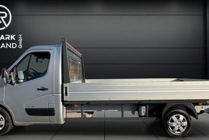 Renault Master 97.145 km 13.900 &euro; Bochum 44866