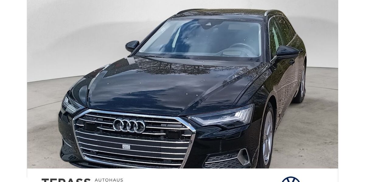 Audi A6 81.228 km 33.650 &euro; Wetter 58300