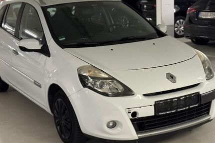 Renault Clio 84.000 km 3.000 € Essen 45326