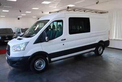Ford Transit 183.485 km 8.950 &euro; Essen 45329