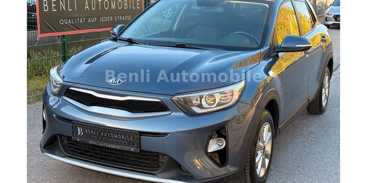 Kia Stonic 109.000 km 10.990 &euro; Oer Erkenschwick 45739