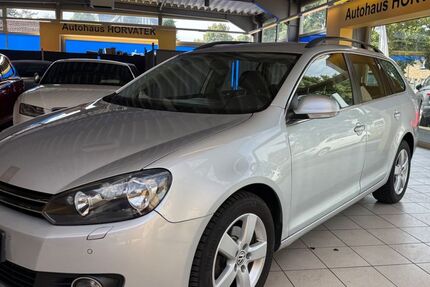 VW Golf 200.000 km 4.400 &euro; Waltrop 45731