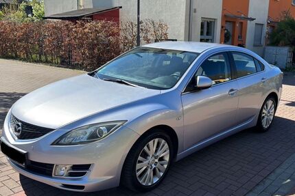 Mazda 6 164.000 km 3.990 &euro; Mülheim an der Ruhr 45472
