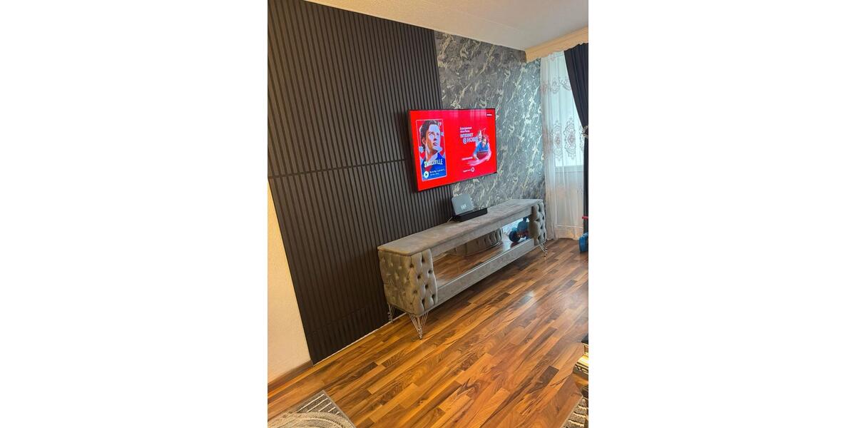 Etagenwohnung Dorsten Altstadt - 3.5 Zimmer, 79 m&sup2;, 940&euro; | Angebot:25328719