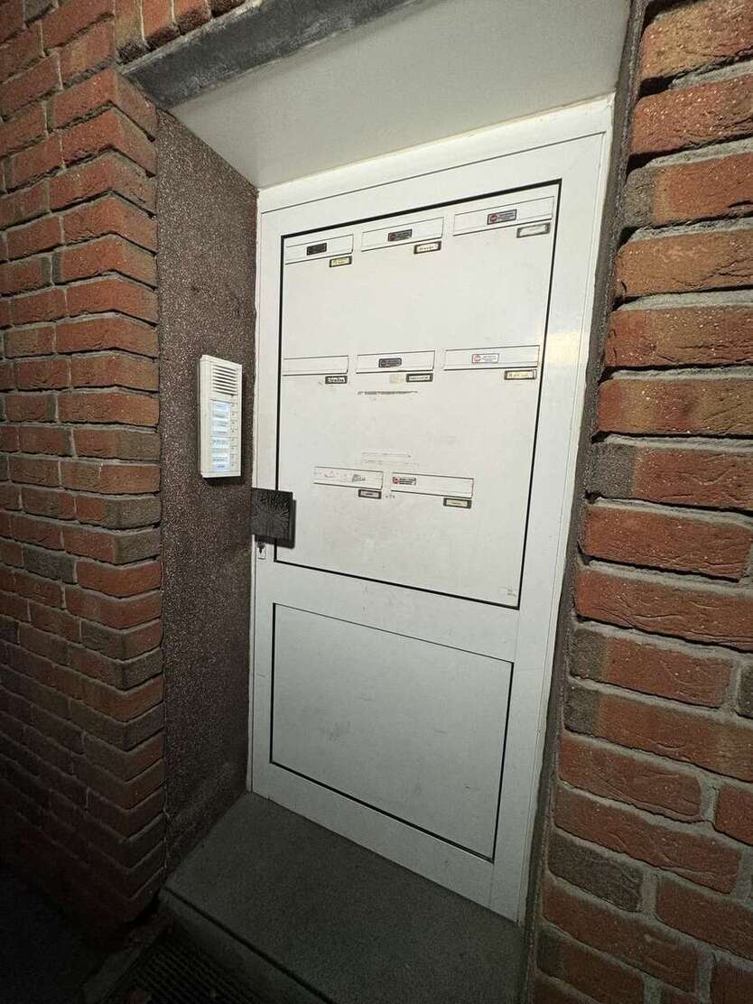 Kapitalanlage in LünenBrambauer: Stilvoll vermietete 2,5-Zimmer-Wohnung mit attraktiver Rendite! 2.5 zimmer