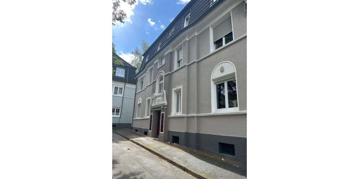 Wohnung zum Mieten in Dortmund 431 € 52.26 m² 2.5 zimmer