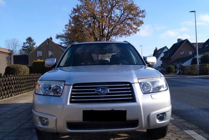 Subaru Forester 147.000 km 7.099 &euro; Mülheim an der Ruhr 45481