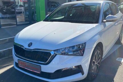 Skoda Scala 23.816 km 16.880 &euro; Essen 45326