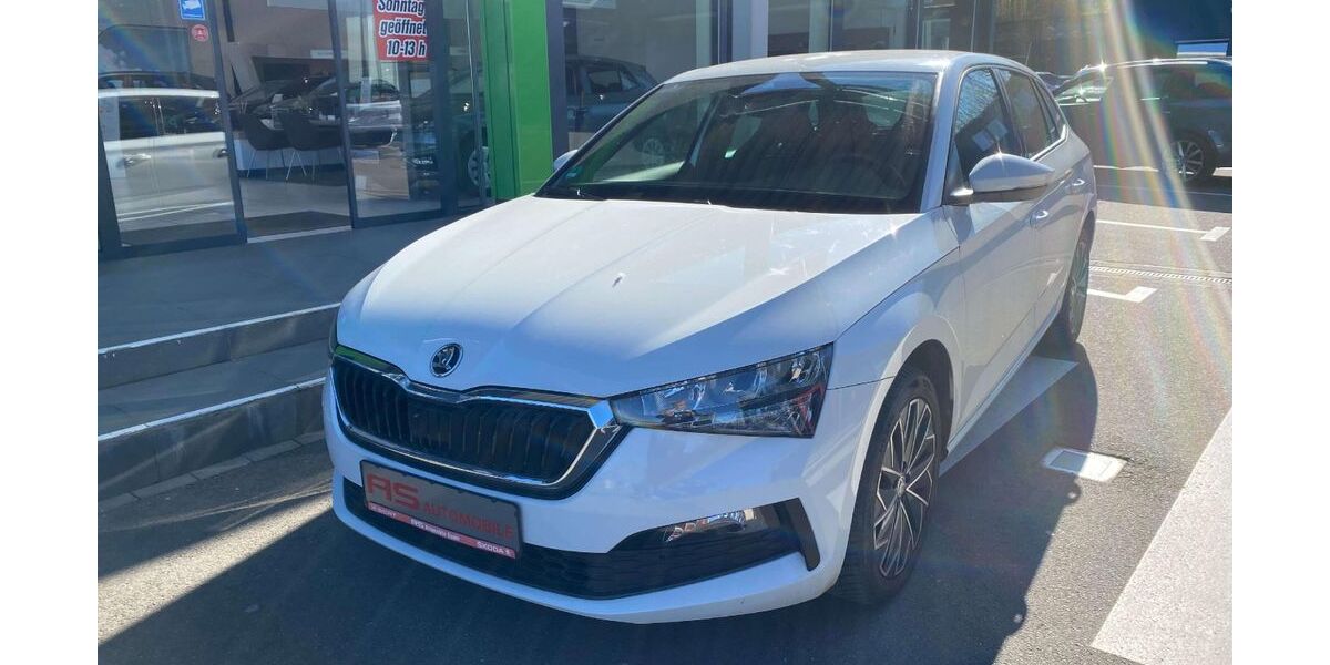 Skoda Scala 23.816 km 16.880 &euro; Essen 45326