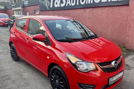 Opel Karl 87.000 km 6.199 &euro; Dortmund 44147