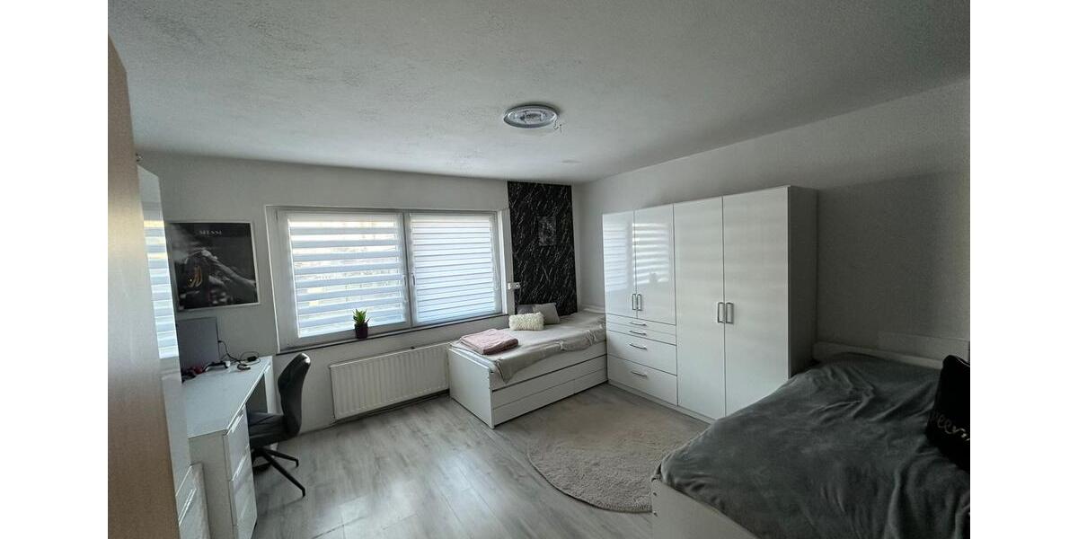Erdgeschoßwohnung Dortmund Grevel - 3.5 Zimmer, 75 m&sup2;, 700&euro; | Angebot:26326076