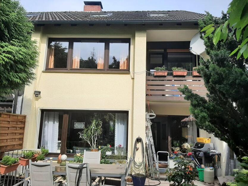 Familienglück! RMHaus 149 qm 7 Zi. Sauna 311qm Kaufgrund Garage zimmer