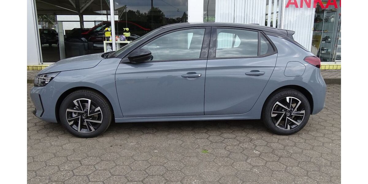 Opel Corsa 1.658 km 20.085 &euro; Waltrop 45731