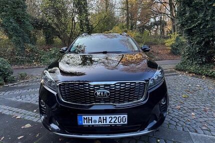 Kia Sorento 186.000 km 16.590 &euro; Mülheim 45473