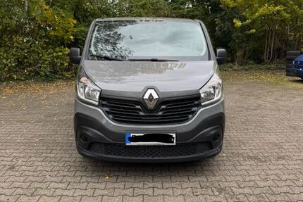 Renault Trafic 225.000 km 7.200 &euro; Essen 45307