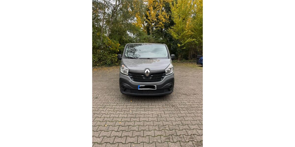 Renault Trafic 225.000 km 7.200 &euro; Essen 45307