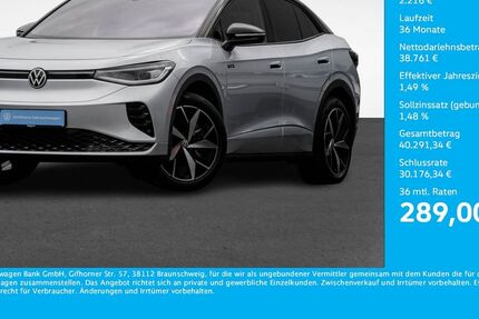 VW ID.5 7.256 km 41.811 &euro; Dortmund 44141