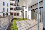 Erdgeschoßwohnung Dortmund Hombruch - 3.5 Zimmer, 100 m&sup2;, 1.255&euro; | Angebot:25715711
