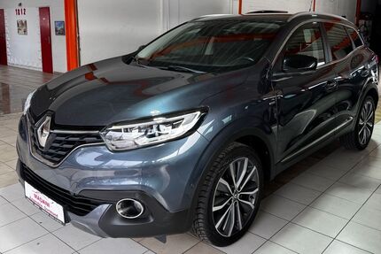 Renault Kadjar 99.000 km 11.450 &euro; Dortmund 44147