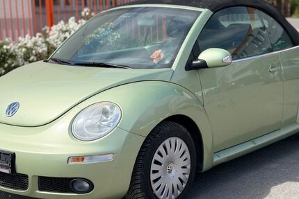 VW New Beetle 158.000 km 1.790 &euro; Herten 45701