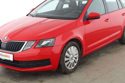 Skoda Octavia 72.251 km 14.090 &euro; Essen 45141