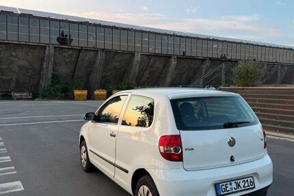 VW Fox 135.000 km 2.790 &euro; Gelsenkirchen 45886
