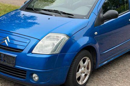 Citroen C2 182.800 km 1.999 &euro; Oberhausen 46045