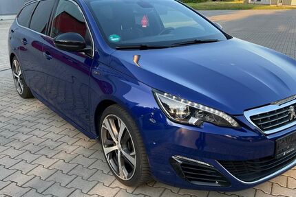 Peugeot 308 175.000 km 8.850 &euro; Gladbeck 45966