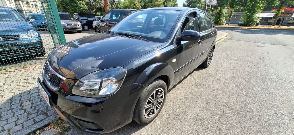 Kia Rio 80.750 km 3.500 &euro; Dortmund 44339