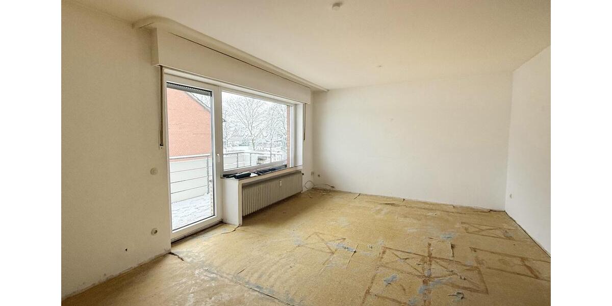 Etagenwohnung Dorsten Alt-Wulfen - 3 Zimmer, 71 m&sup2;, 530&euro; | Angebot:24701008