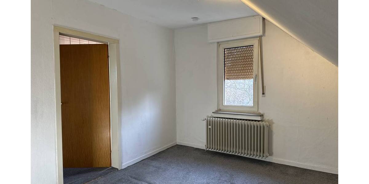 Mehrfamilienhaus, Wohnhaus Dortmund / Kirchhörde Kirchhörde - 9 Zimmer, 271 m&sup2;, 499.000&euro; | Angebot:26358557