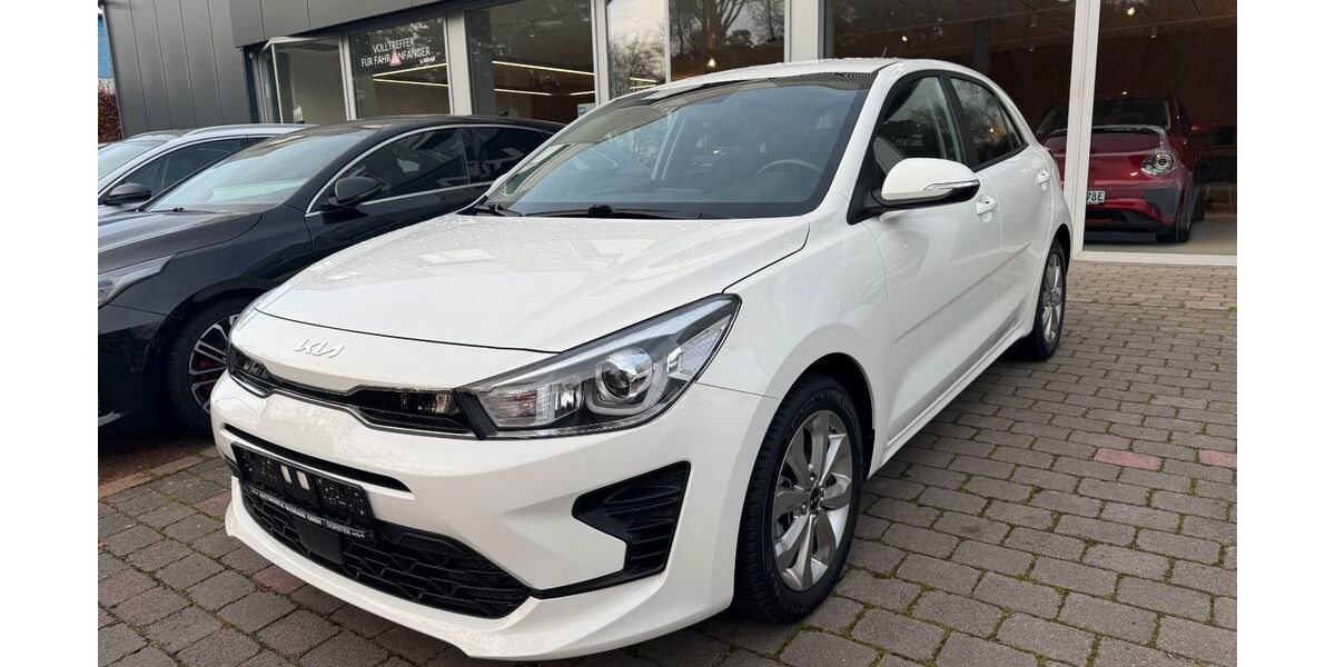 Kia Rio 72.007 km 12.990 &euro; Dorsten 46282