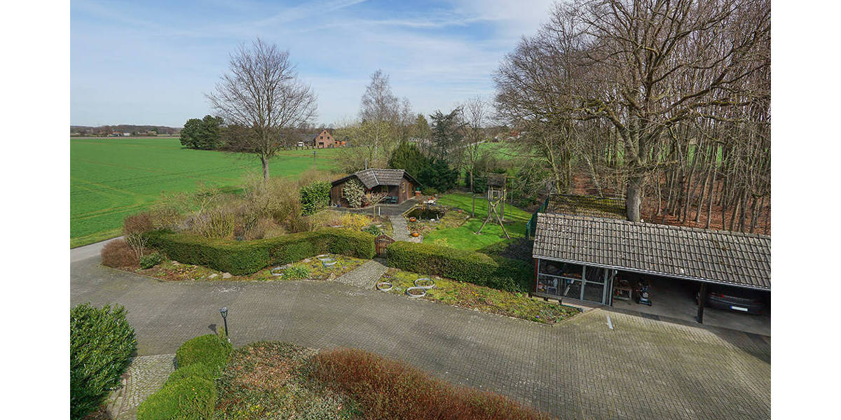 Einfamilienhaus Waltrop - 8 Zimmer, 316 m&sup2;, 549.500&euro; | Angebot:26343718