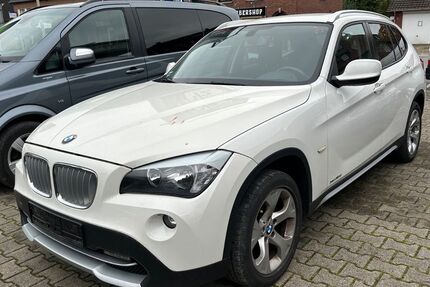 BMW X1 168.000 km 8.900 € Werne 59368