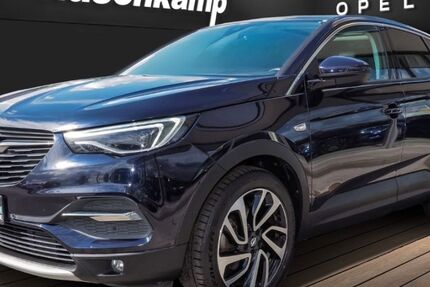 Opel Grandland (X) 93.978 km 13.880 &euro; Lünen 44532