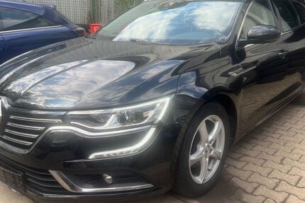Renault Talisman 248.000 km 6.500 &euro; Bochum 44793