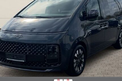 Hyundai STARIA 52.550 km 38.490 &euro; Dorsten 46286