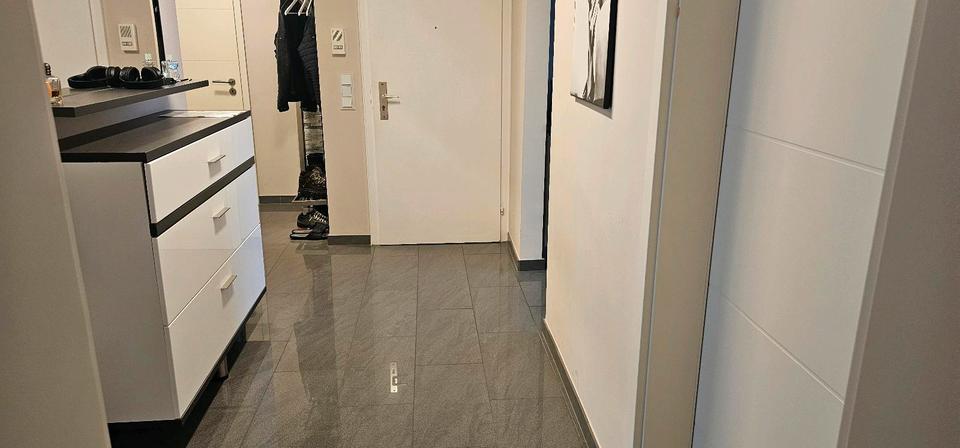 Etagenwohnung Dortmund Brackel - 4 Zimmer, 86 m&sup2;, 265.000&euro; | Angebot:27024037