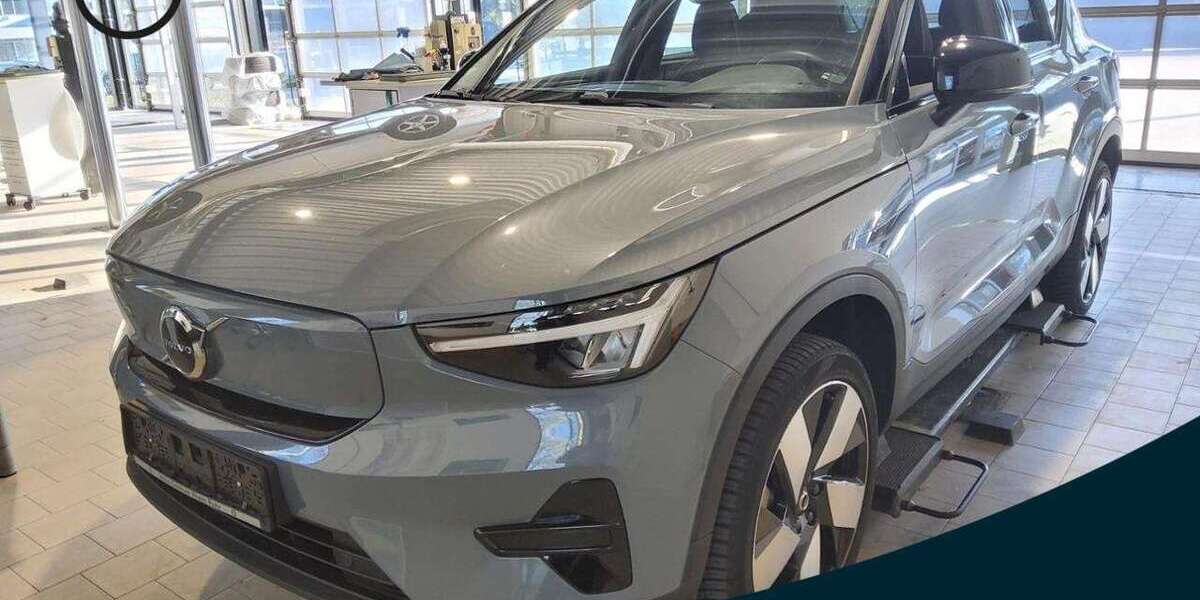 Volvo XC40 28.932 km 33.490 &euro; Essen-Kray 45309