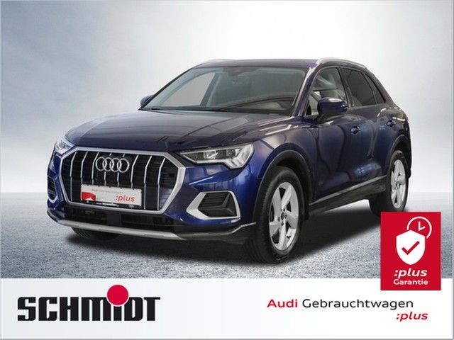 Audi Q3 23.220 km 27.840 &euro; Lünen 44534