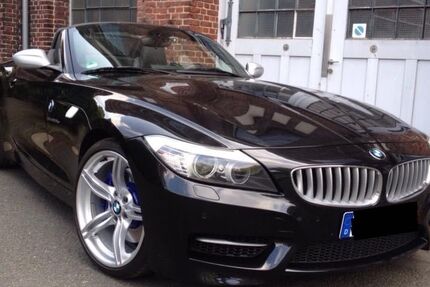 BMW Z4 165.000 km 25.000 &euro; Bochum 44787