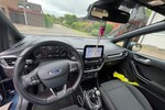Fiesta st line